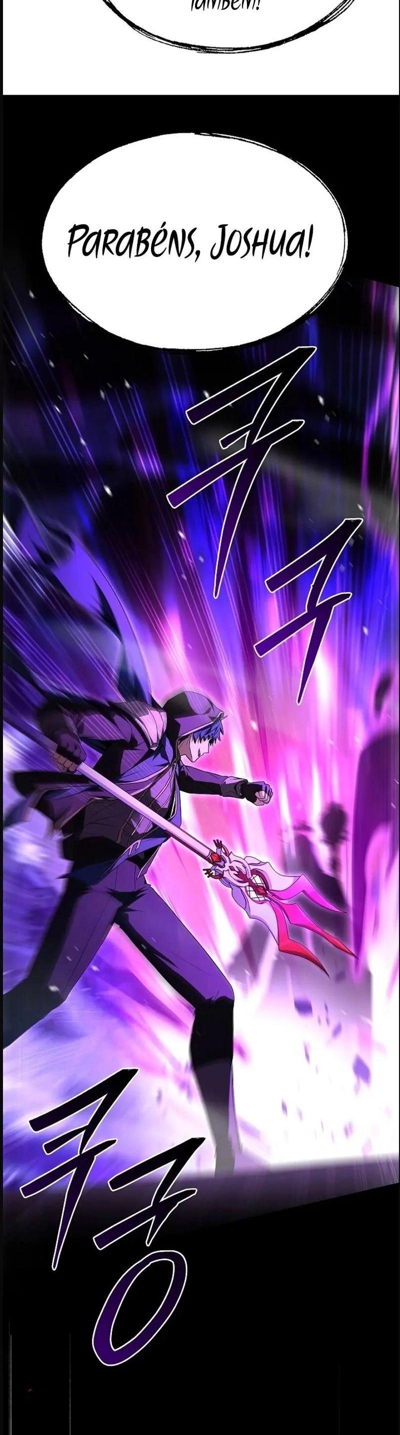 The Legendary Spearman Returns Capítulo 124 Página 45