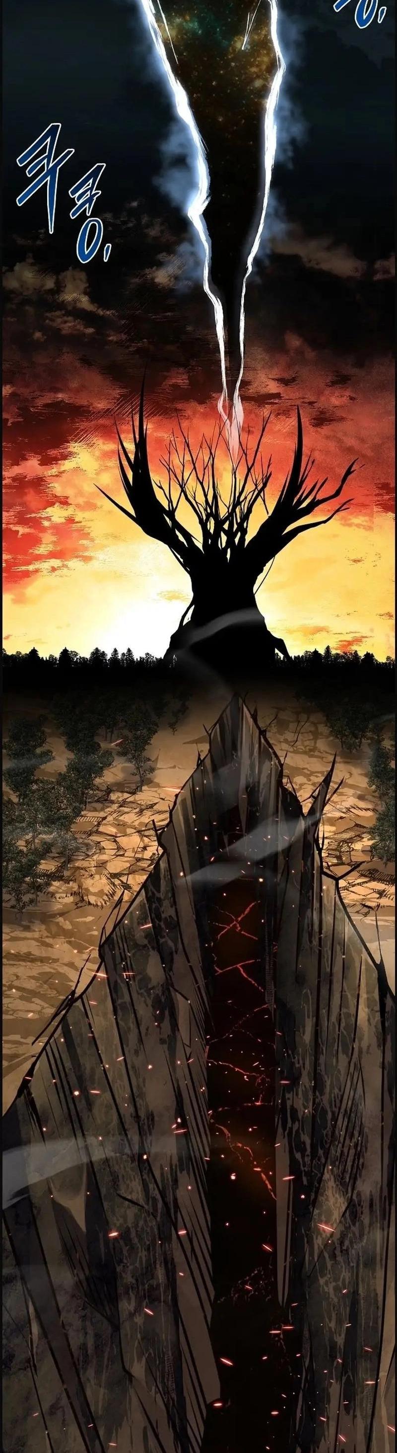 The Legendary Spearman Returns Capítulo 124 Página 49