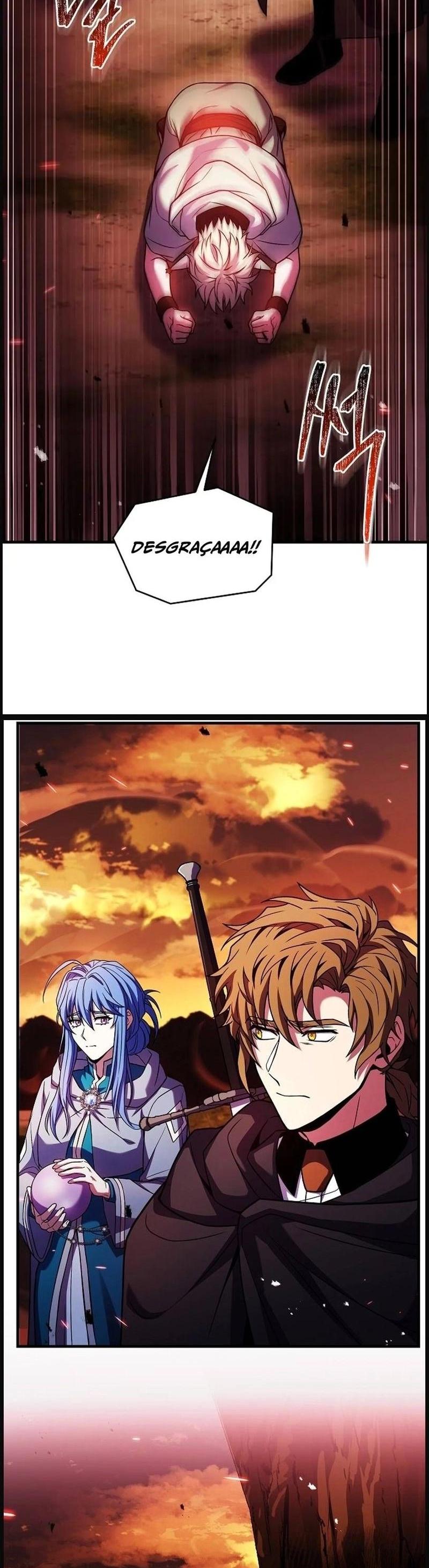 The Legendary Spearman Returns Capítulo 124 Página 53
