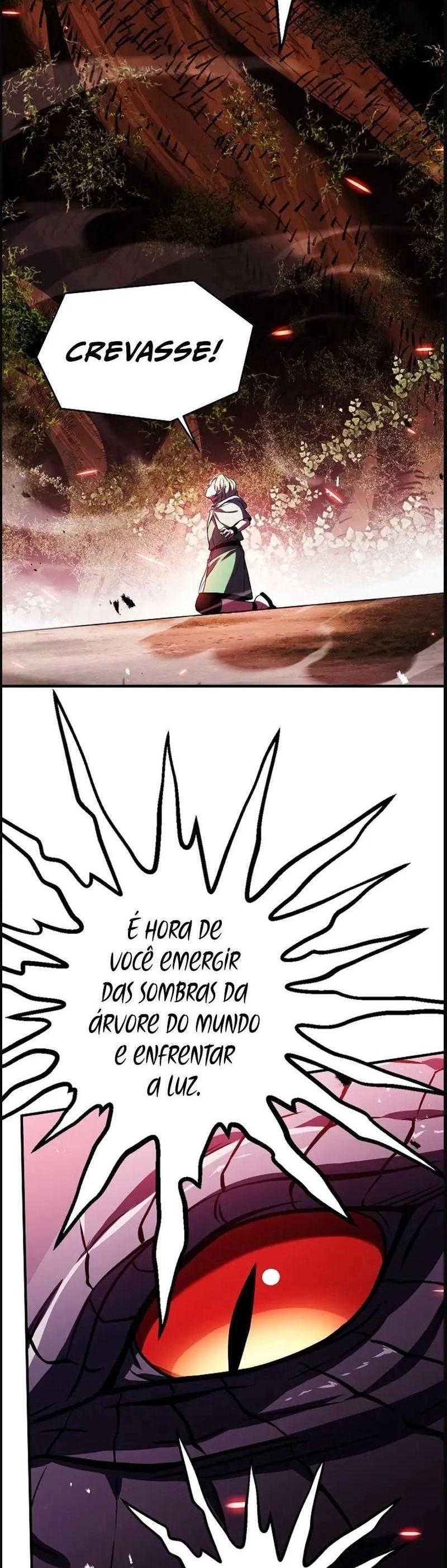 The Legendary Spearman Returns Capítulo 124 Página 59