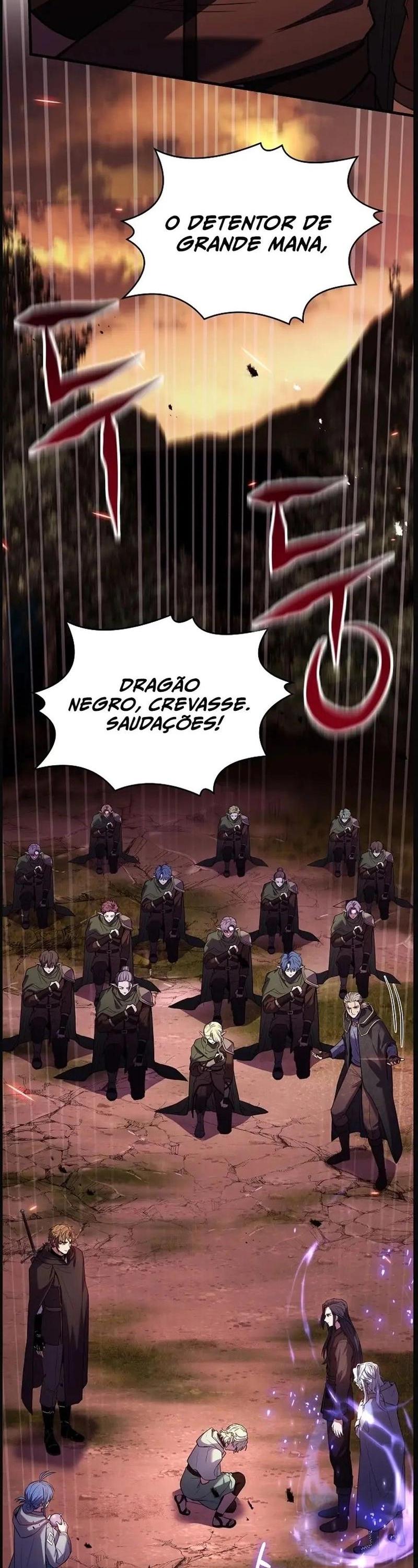 The Legendary Spearman Returns Capítulo 124 Página 63