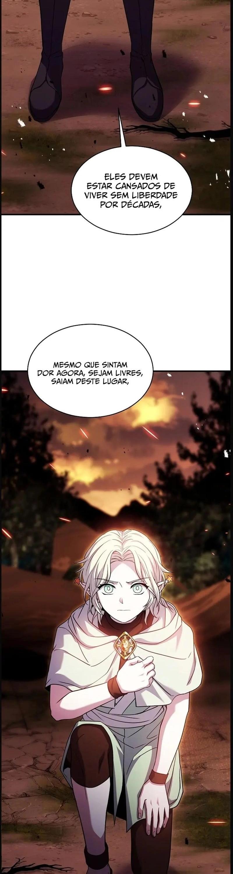 The Legendary Spearman Returns Capítulo 124 Página 65