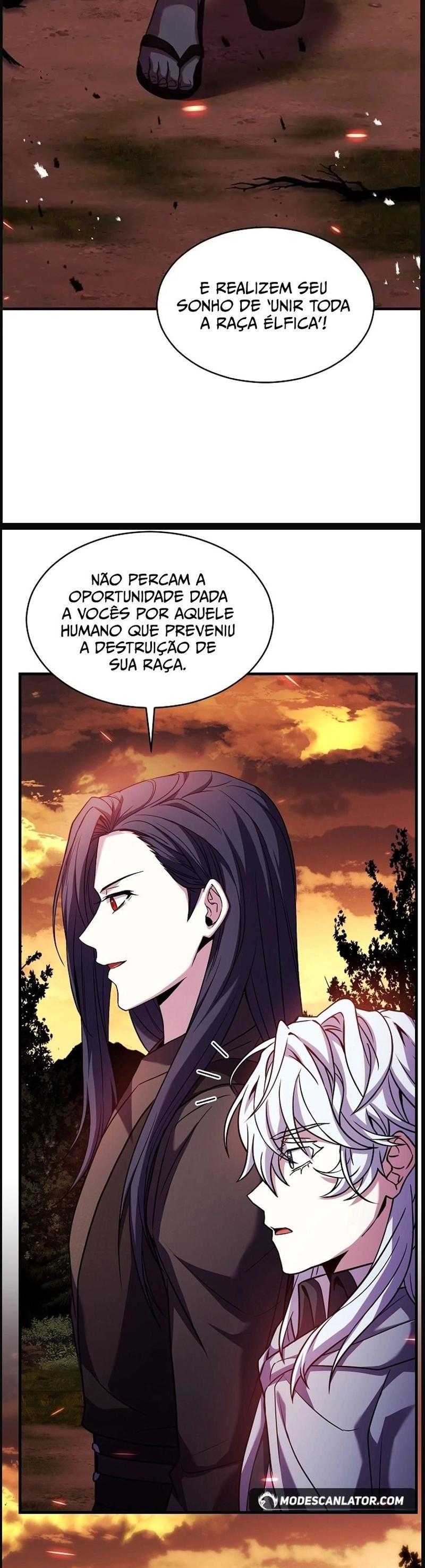 The Legendary Spearman Returns Capítulo 124 Página 66