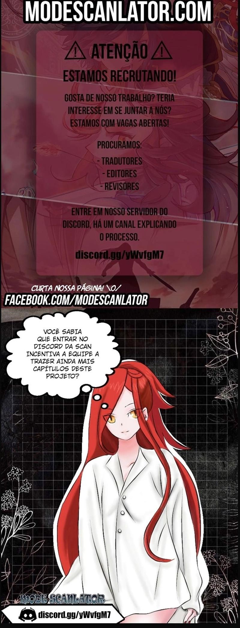 The Legendary Spearman Returns Capítulo 124 Página 77
