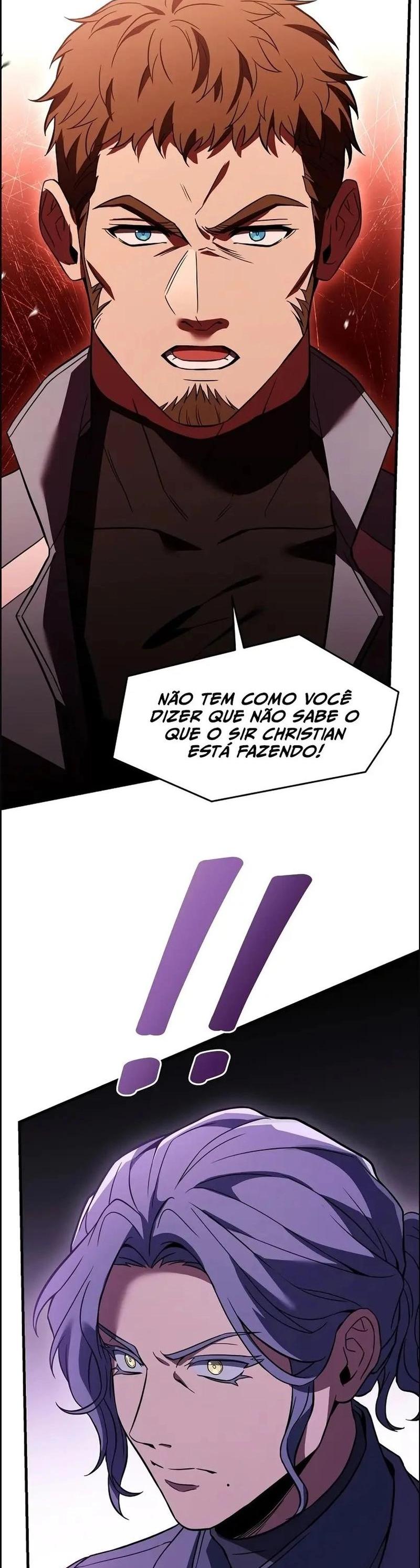 The Legendary Spearman Returns Capítulo 125 Página 12