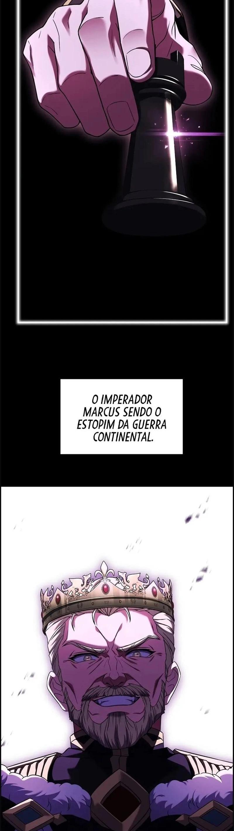 The Legendary Spearman Returns Capítulo 125 Página 2