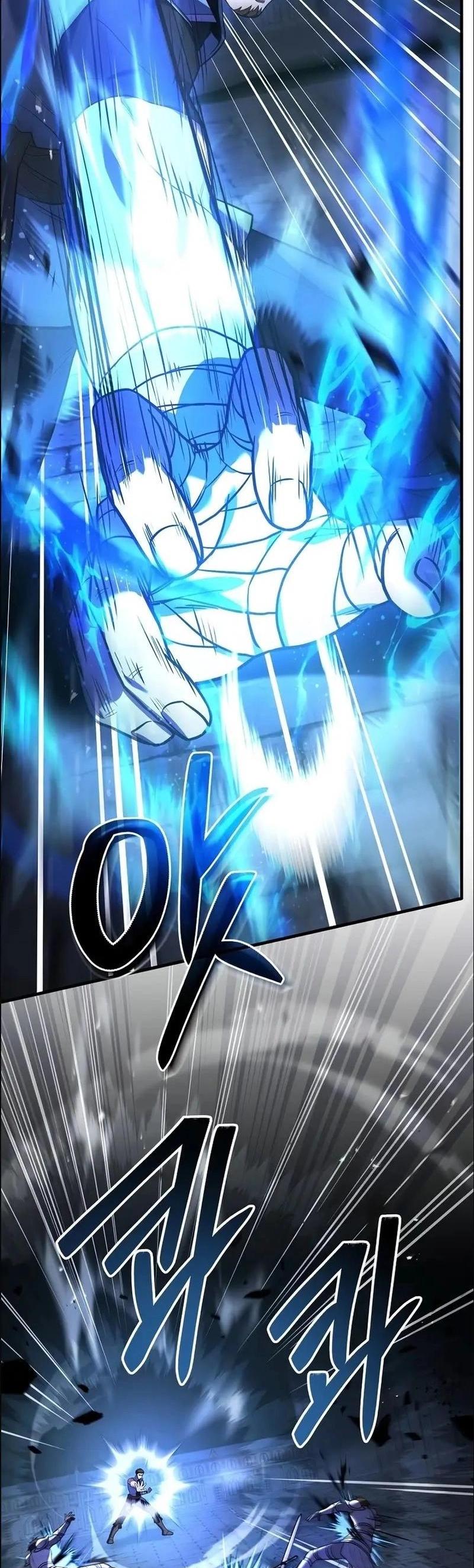 The Legendary Spearman Returns Capítulo 125 Página 24