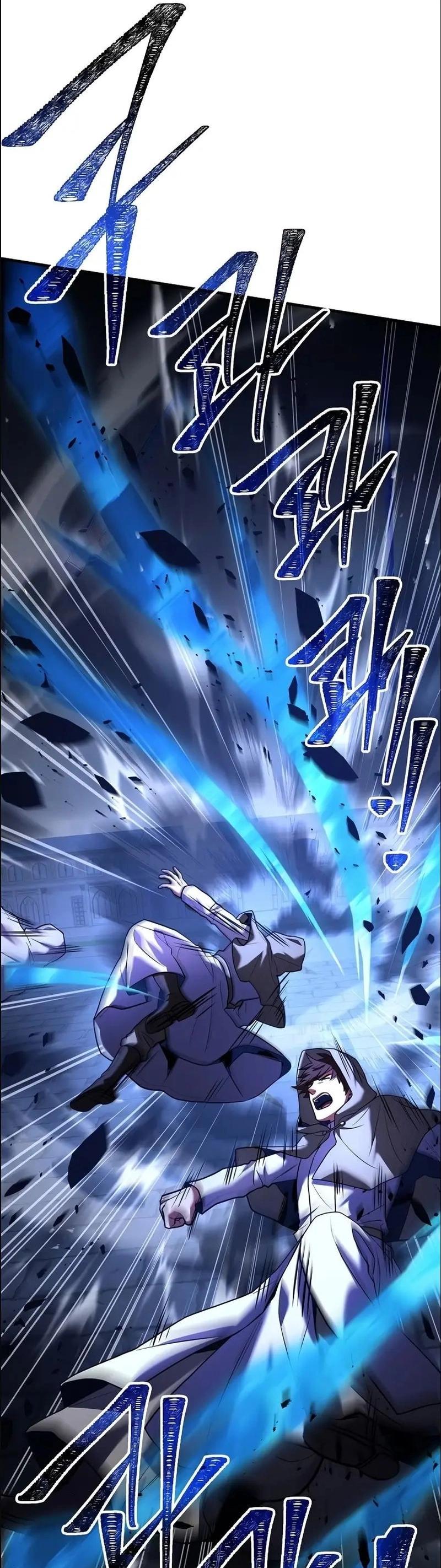 The Legendary Spearman Returns Capítulo 125 Página 26