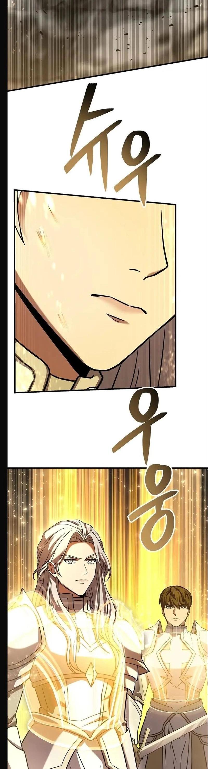 The Legendary Spearman Returns Capítulo 125 Página 32