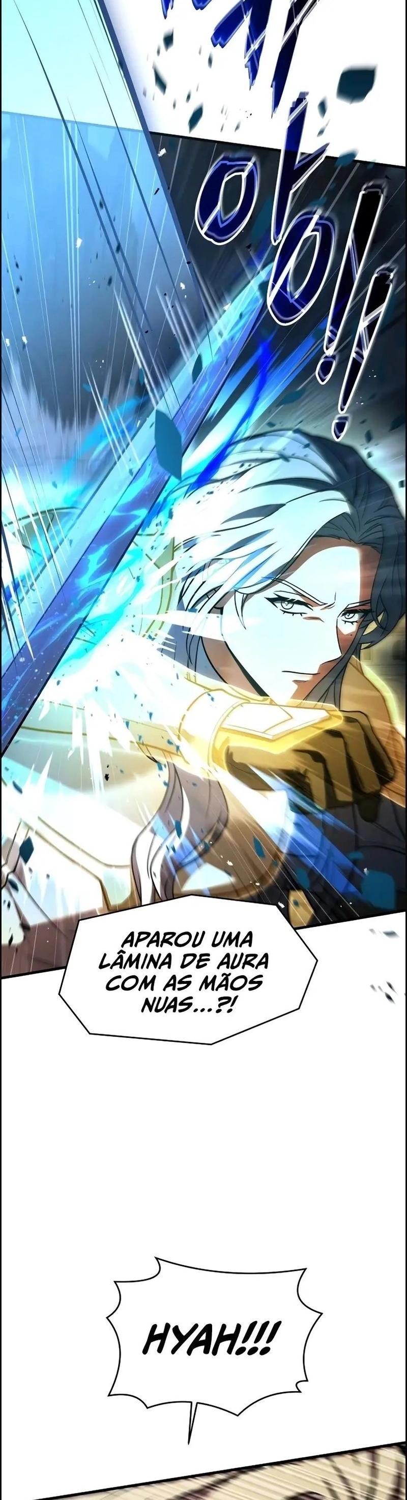 The Legendary Spearman Returns Capítulo 125 Página 35