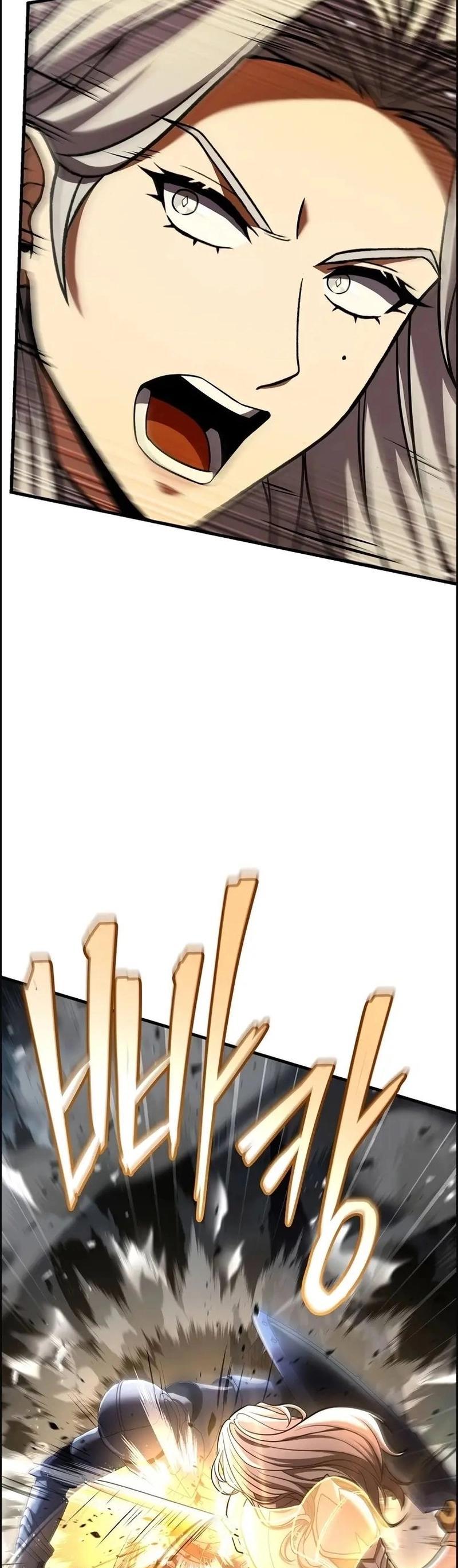 The Legendary Spearman Returns Capítulo 125 Página 36