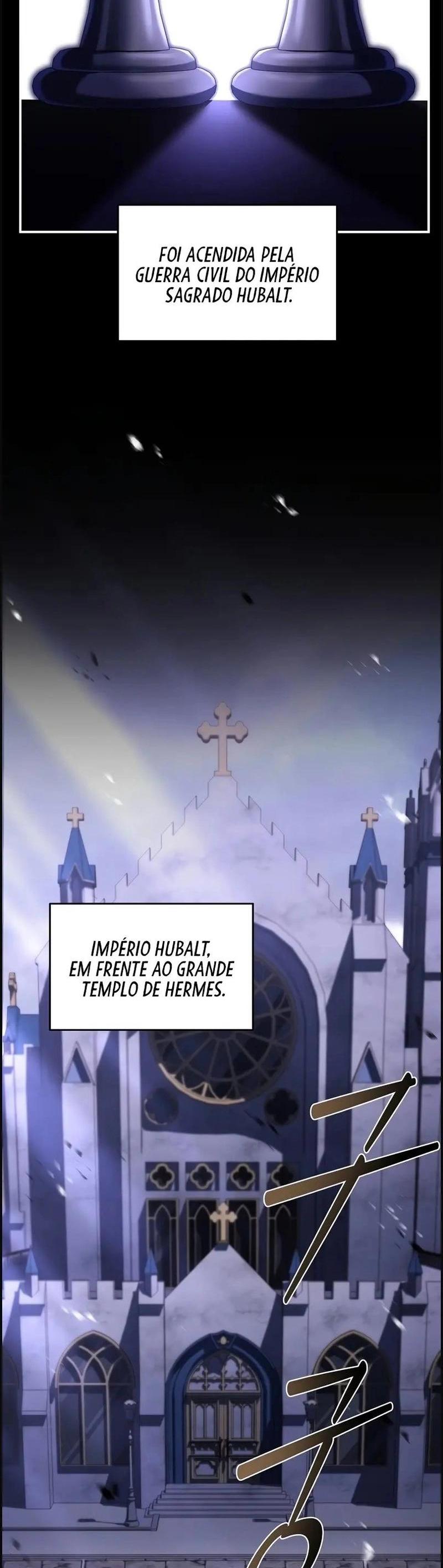 The Legendary Spearman Returns Capítulo 125 Página 4