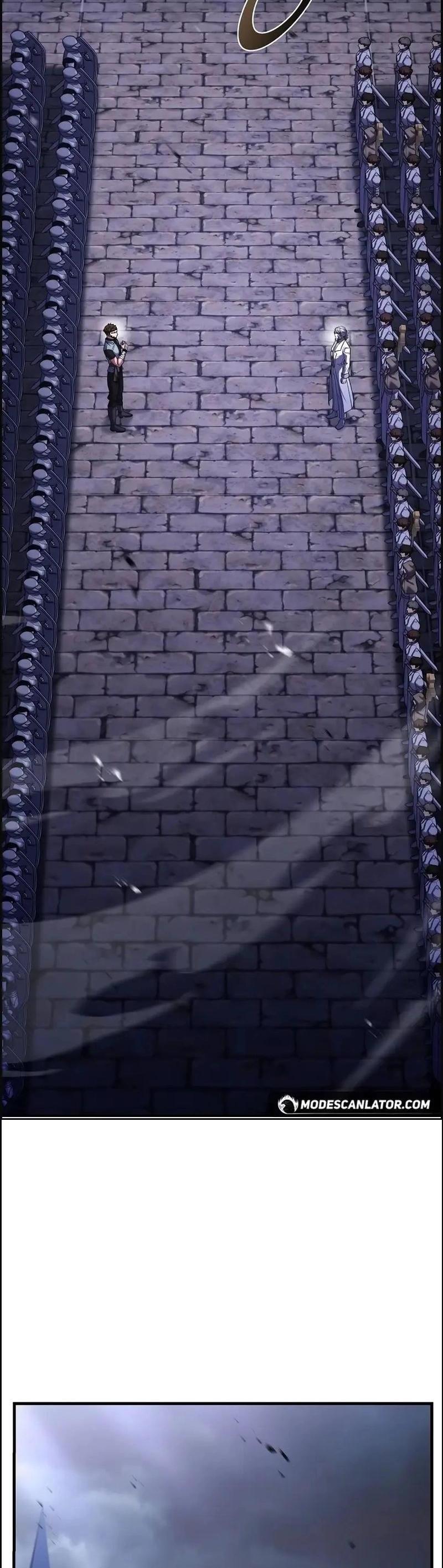 The Legendary Spearman Returns Capítulo 125 Página 5