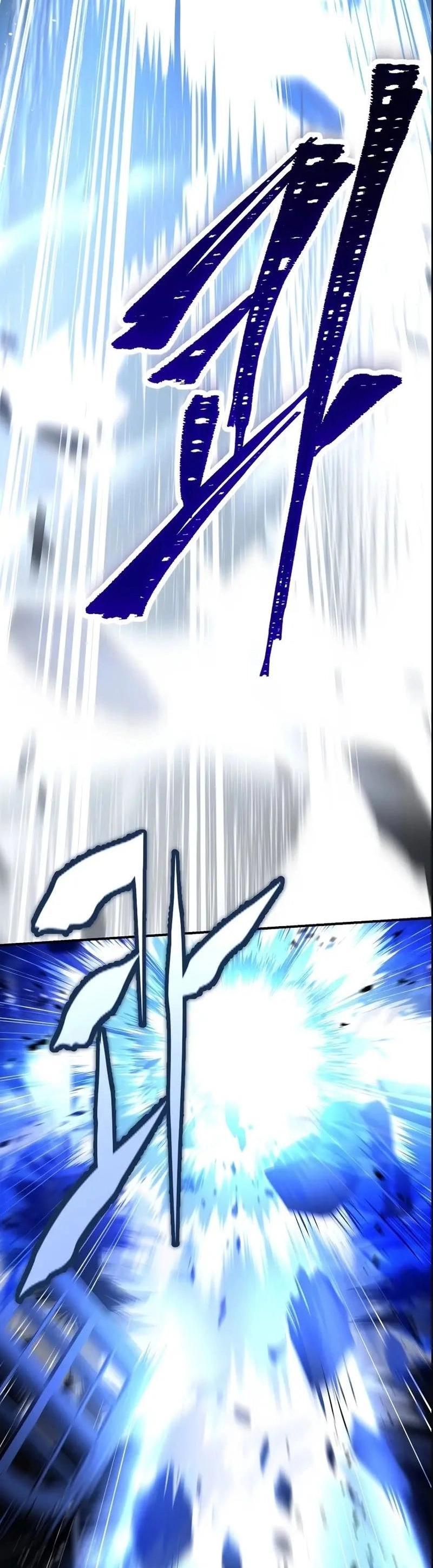 The Legendary Spearman Returns Capítulo 125 Página 52