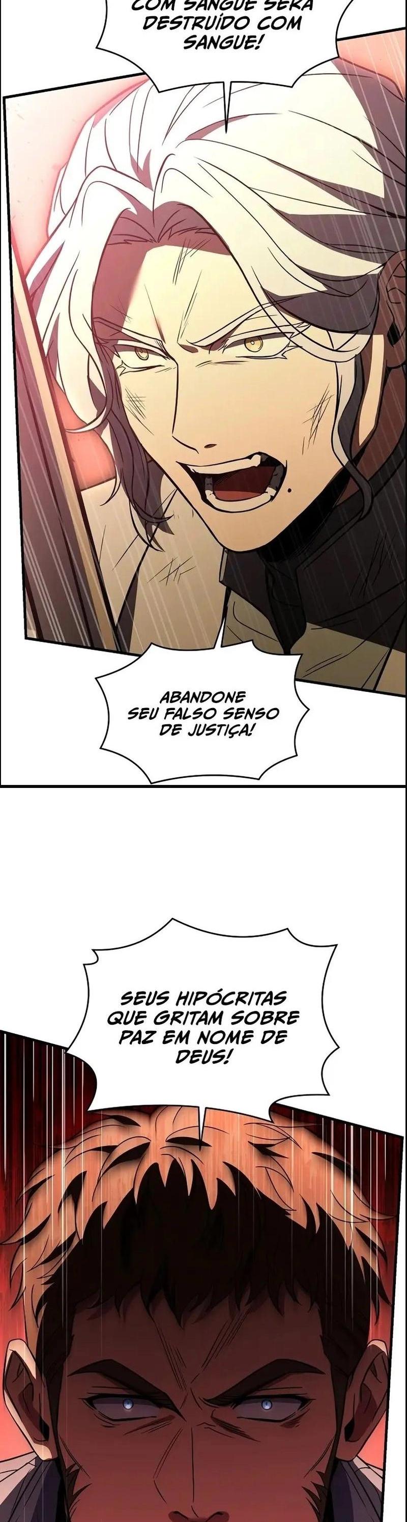 The Legendary Spearman Returns Capítulo 125 Página 58