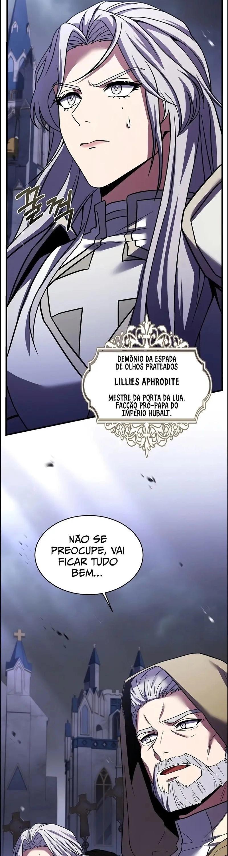 The Legendary Spearman Returns Capítulo 125 Página 6
