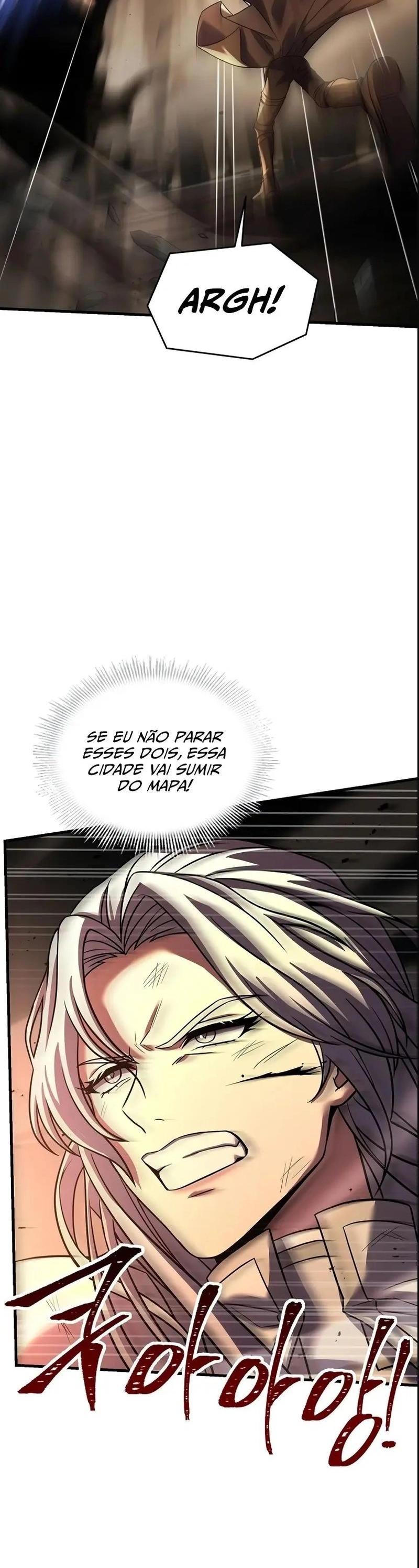 The Legendary Spearman Returns Capítulo 125 Página 60