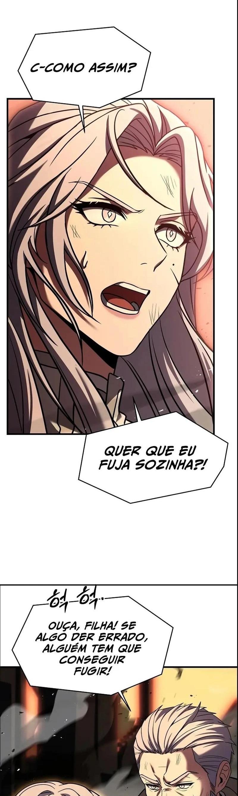 The Legendary Spearman Returns Capítulo 125 Página 62