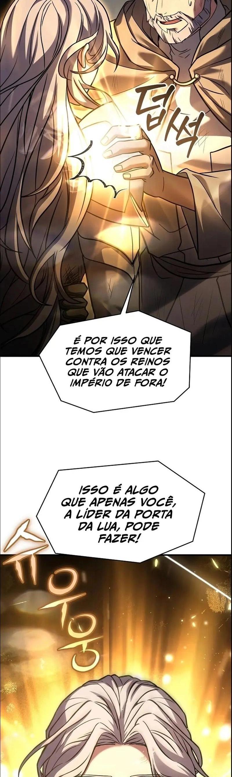 The Legendary Spearman Returns Capítulo 125 Página 63