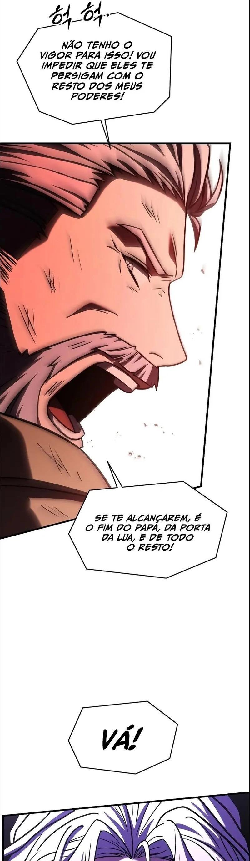 The Legendary Spearman Returns Capítulo 125 Página 66