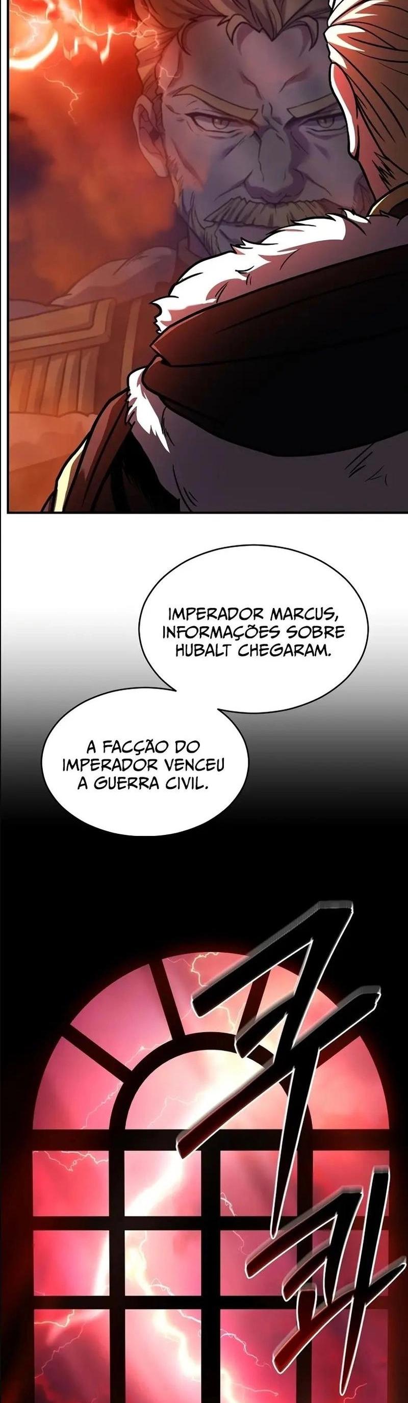 The Legendary Spearman Returns Capítulo 125 Página 69