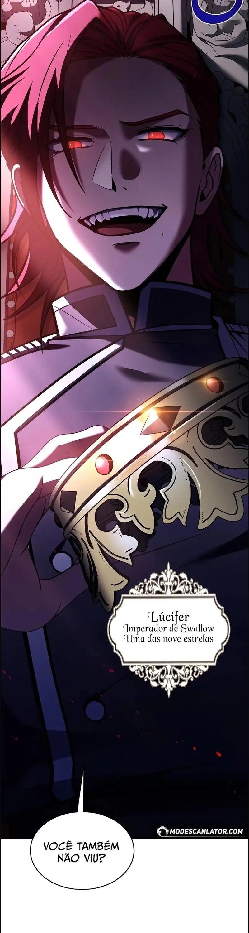 The Legendary Spearman Returns Capítulo 127 Página 13