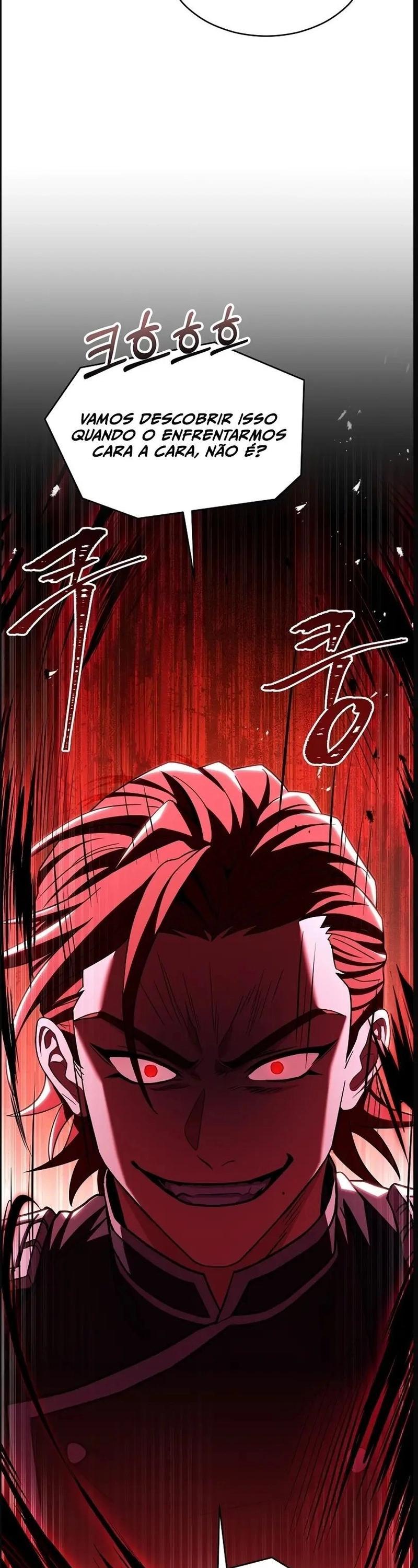 The Legendary Spearman Returns Capítulo 127 Página 18