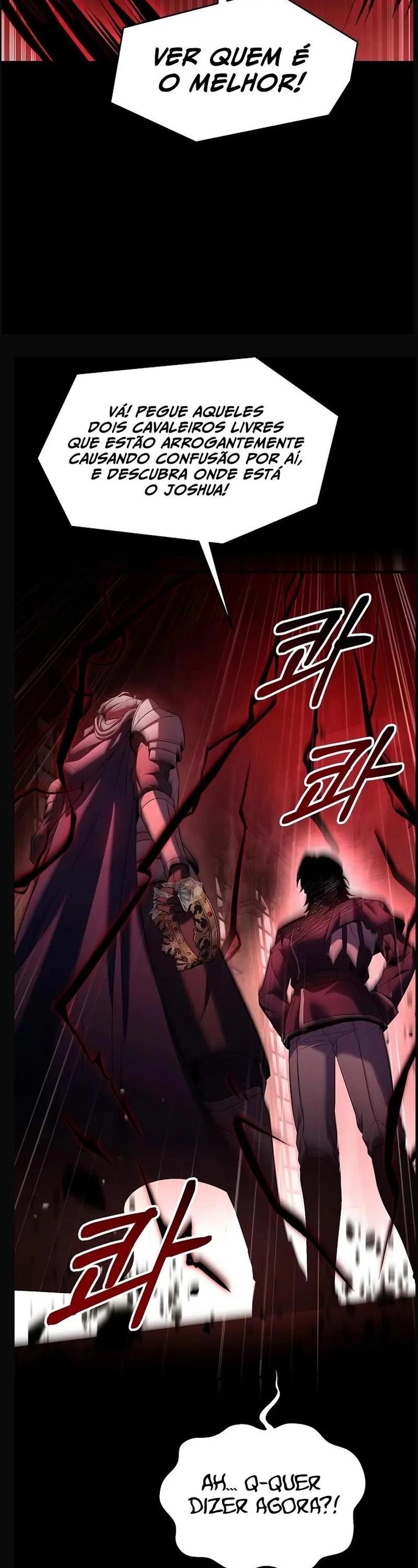 The Legendary Spearman Returns Capítulo 127 Página 19