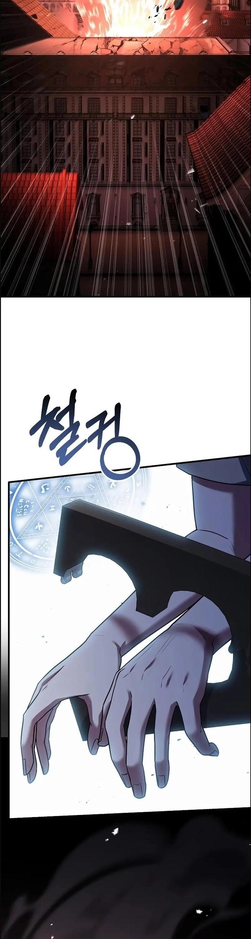The Legendary Spearman Returns Capítulo 127 Página 2