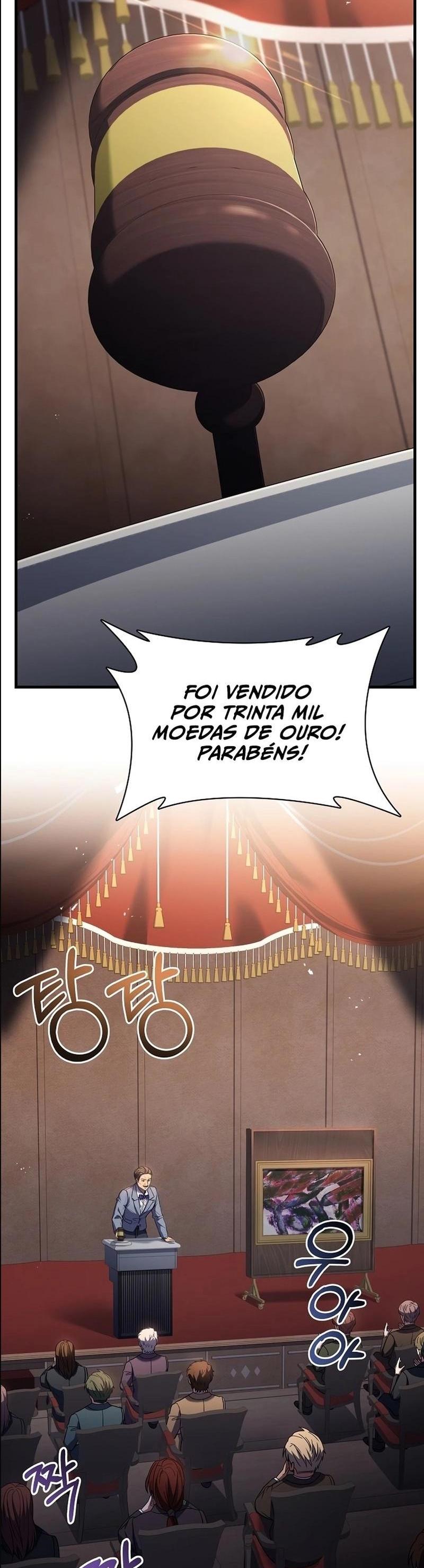 The Legendary Spearman Returns Capítulo 127 Página 23