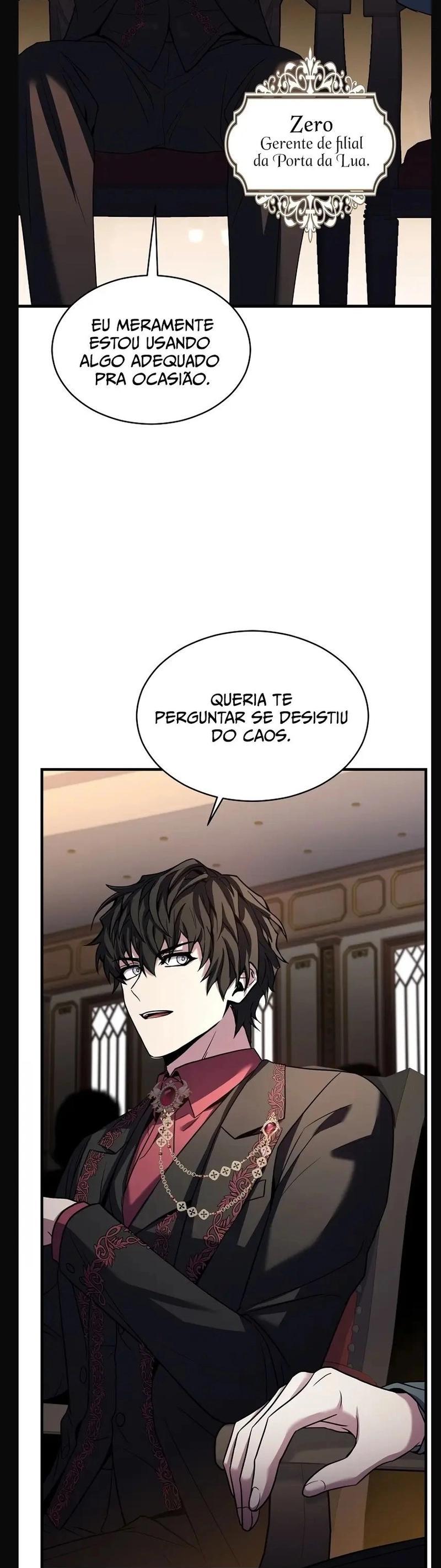 The Legendary Spearman Returns Capítulo 127 Página 31