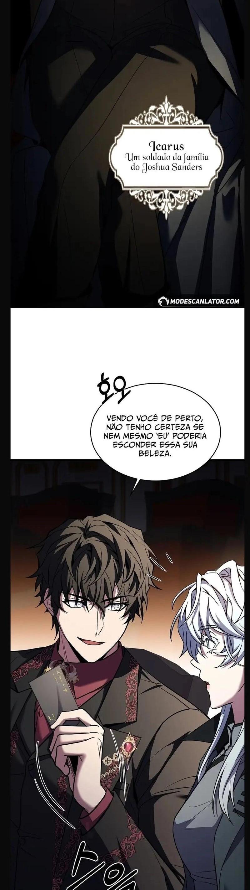 The Legendary Spearman Returns Capítulo 127 Página 33