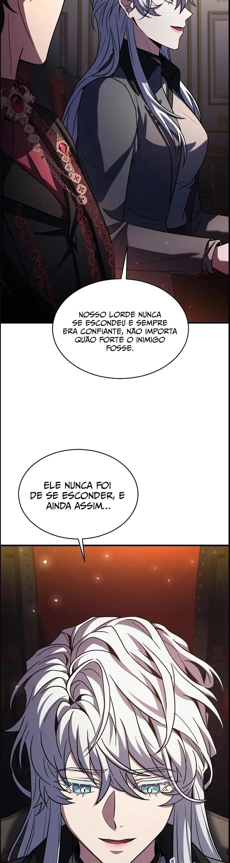 The Legendary Spearman Returns Capítulo 127 Página 37