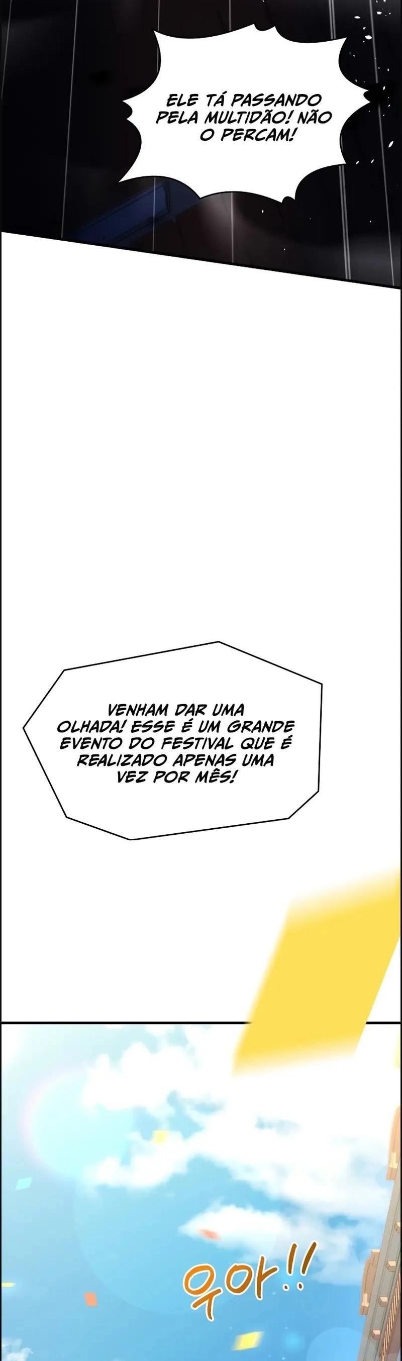 The Legendary Spearman Returns Capítulo 127 Página 50