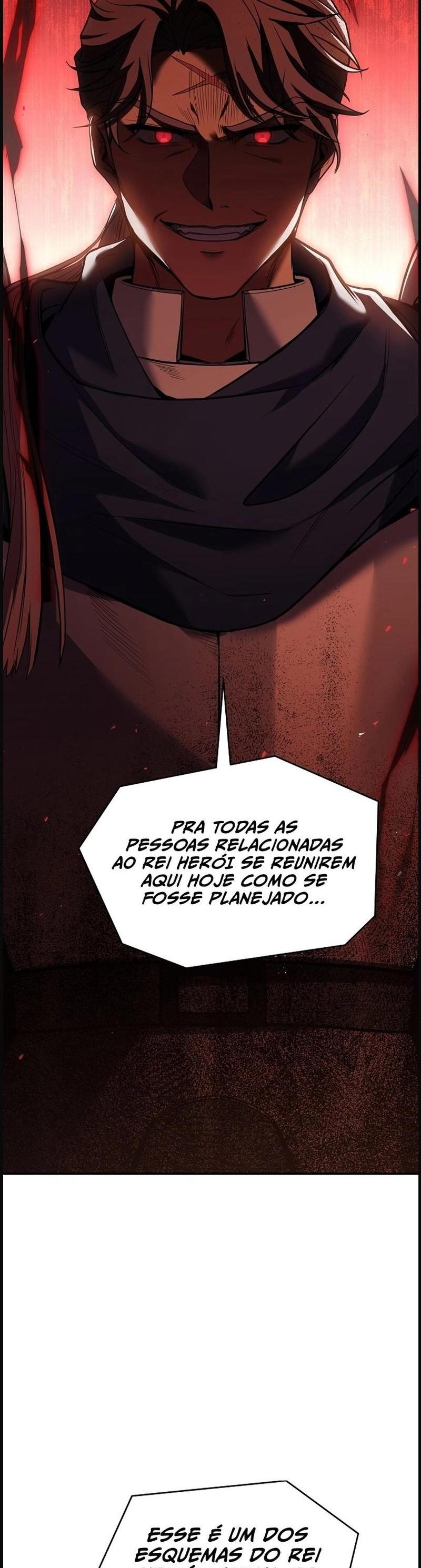 The Legendary Spearman Returns Capítulo 127 Página 67