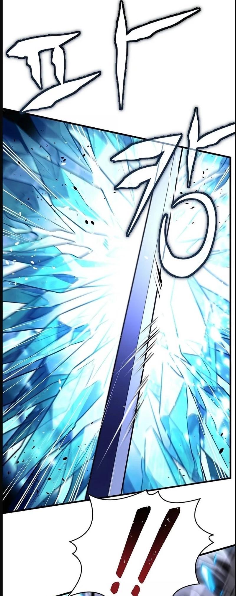 The Legendary Spearman Returns Capítulo 127 Página 71