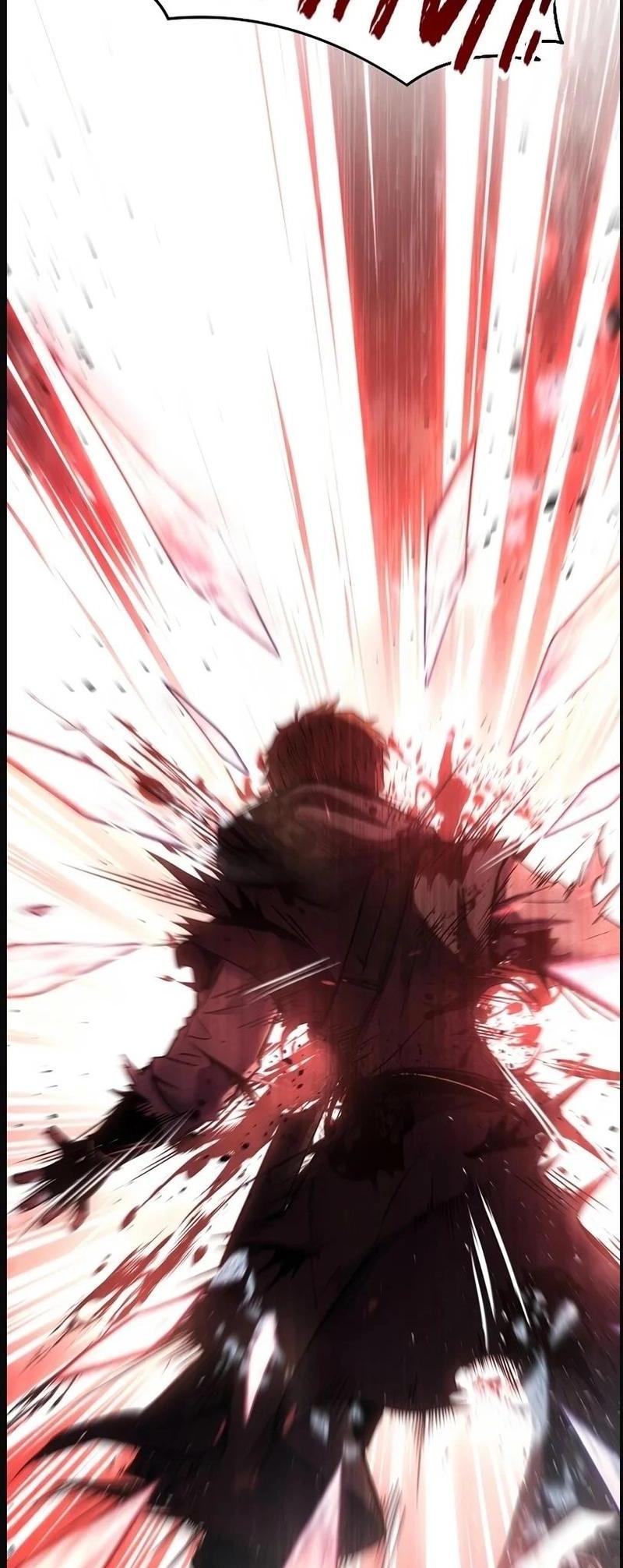The Legendary Spearman Returns Capítulo 127 Página 73