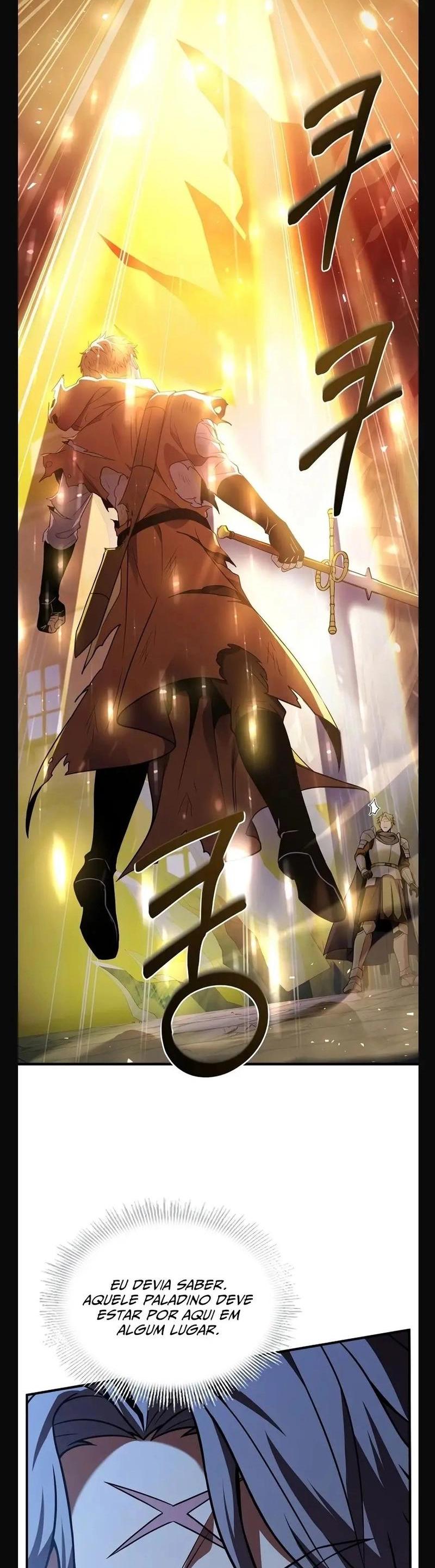 The Legendary Spearman Returns Capítulo 128 Página 13