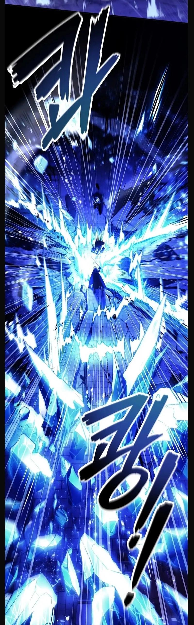 The Legendary Spearman Returns Capítulo 128 Página 16