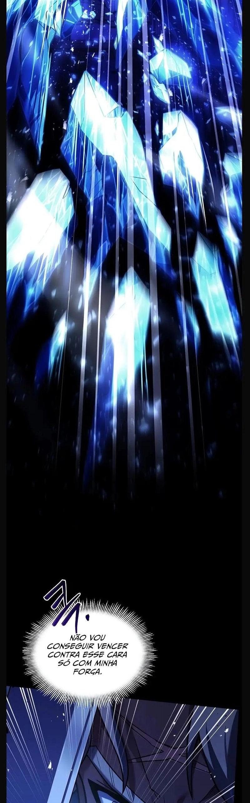 The Legendary Spearman Returns Capítulo 128 Página 17