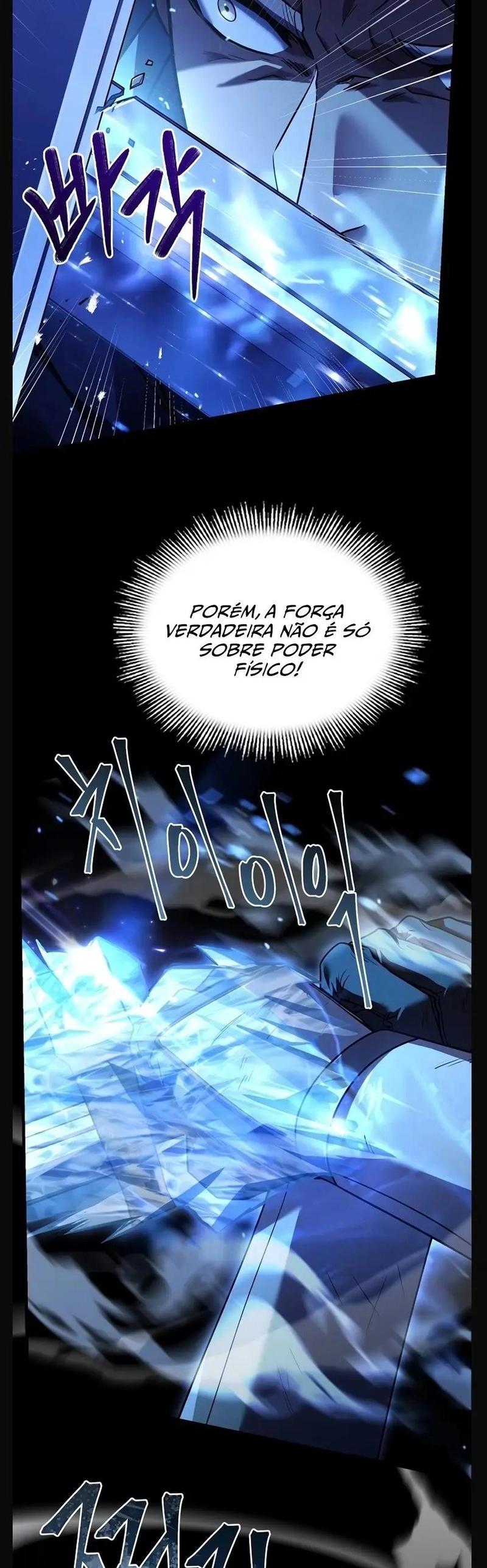 The Legendary Spearman Returns Capítulo 128 Página 18