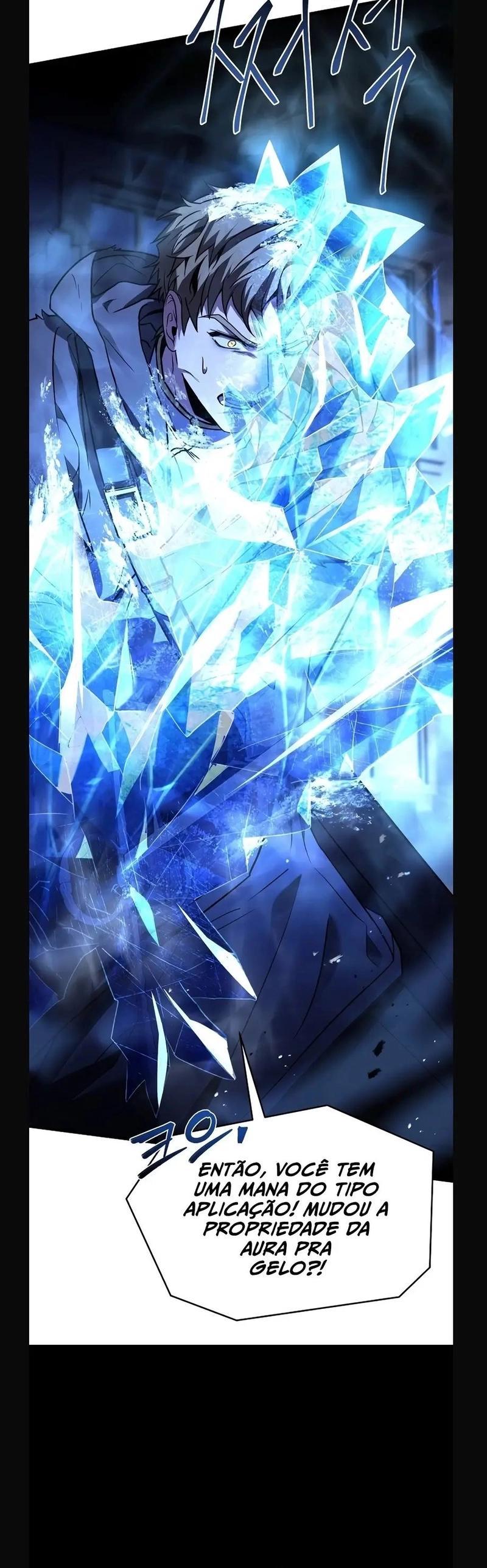 The Legendary Spearman Returns Capítulo 128 Página 20