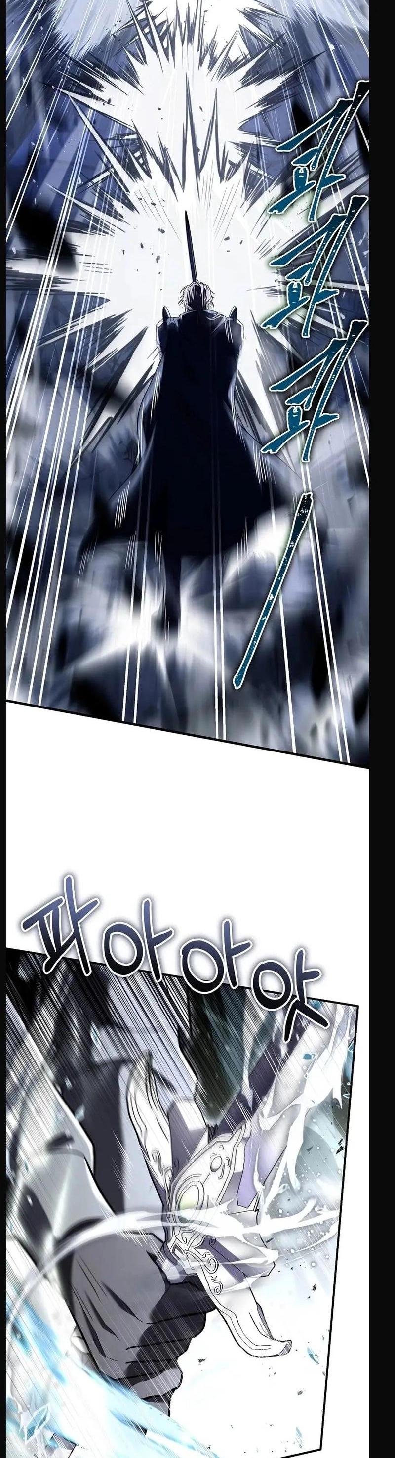 The Legendary Spearman Returns Capítulo 128 Página 27