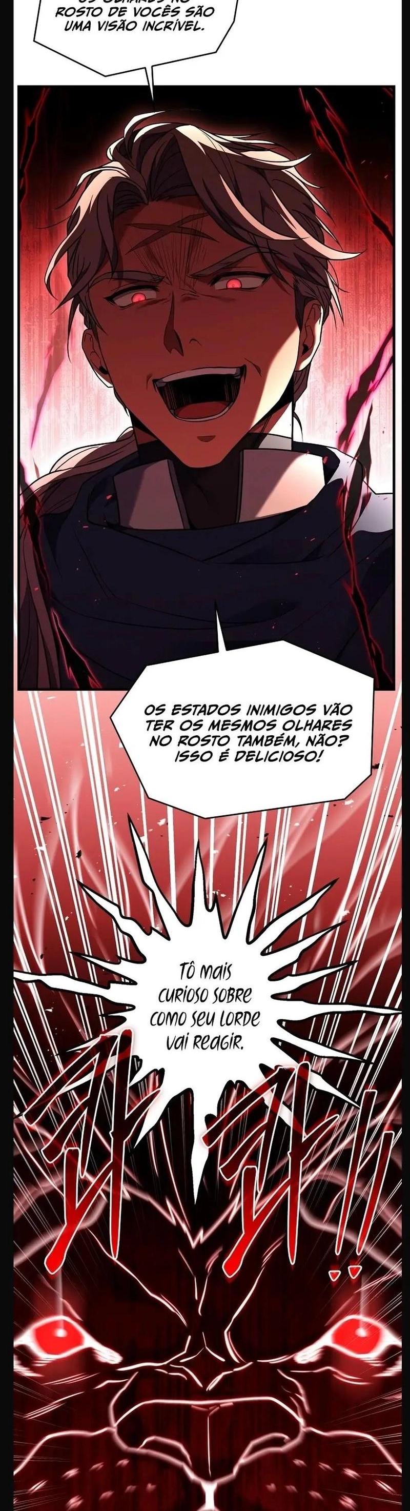 The Legendary Spearman Returns Capítulo 128 Página 35