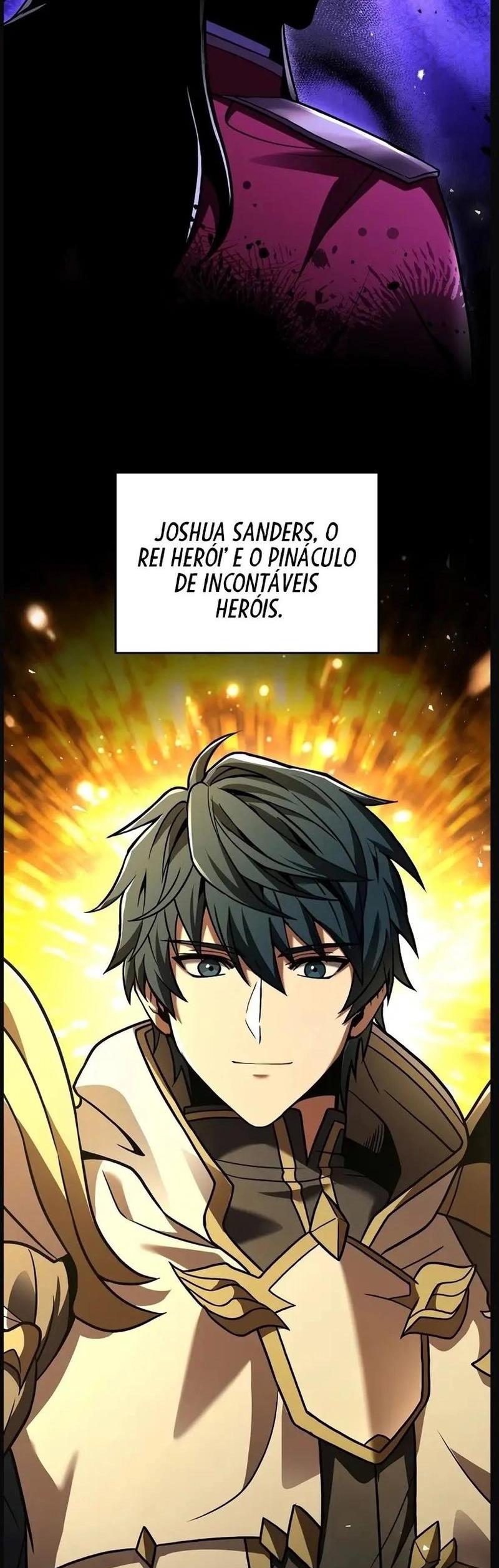 The Legendary Spearman Returns Capítulo 128 Página 4