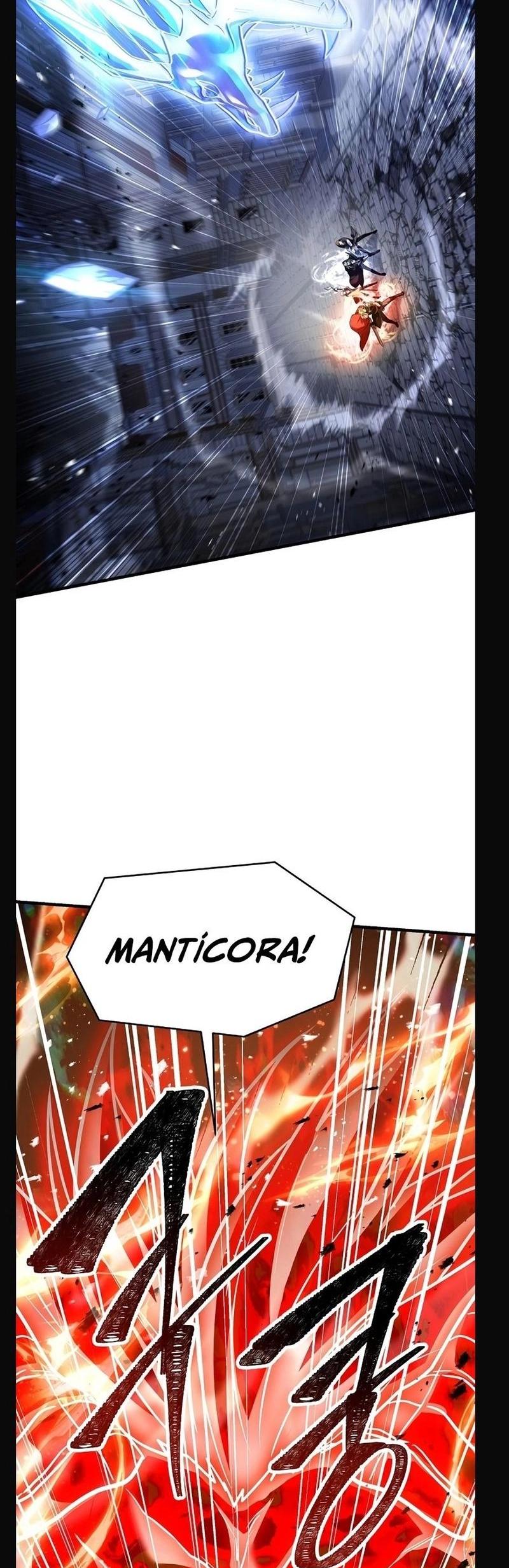 The Legendary Spearman Returns Capítulo 128 Página 49