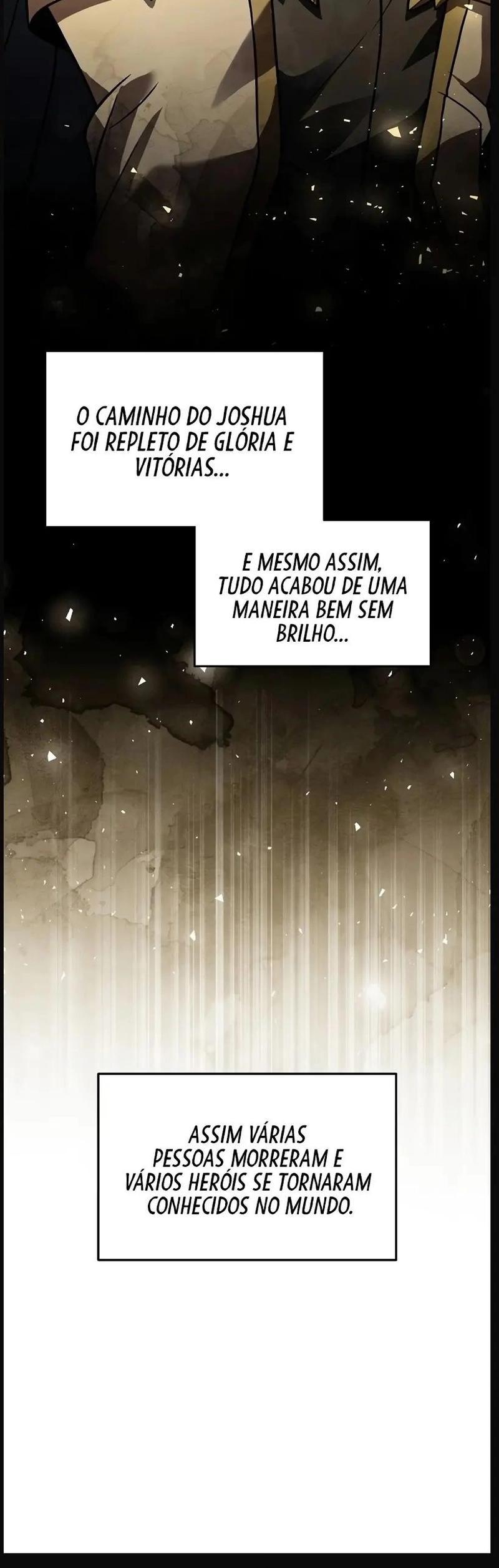 The Legendary Spearman Returns Capítulo 128 Página 5