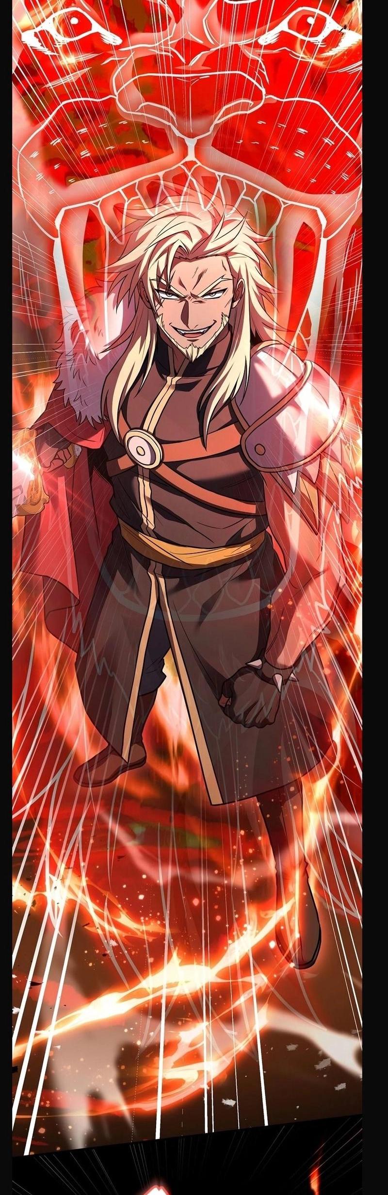 The Legendary Spearman Returns Capítulo 128 Página 50