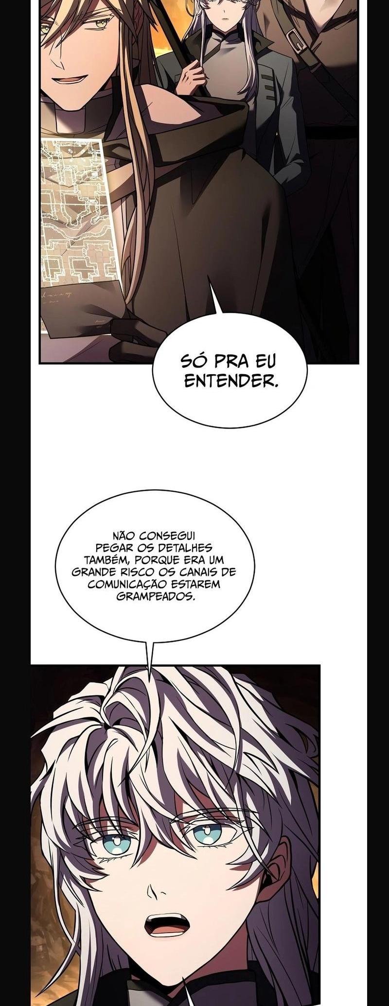 The Legendary Spearman Returns Capítulo 128 Página 64