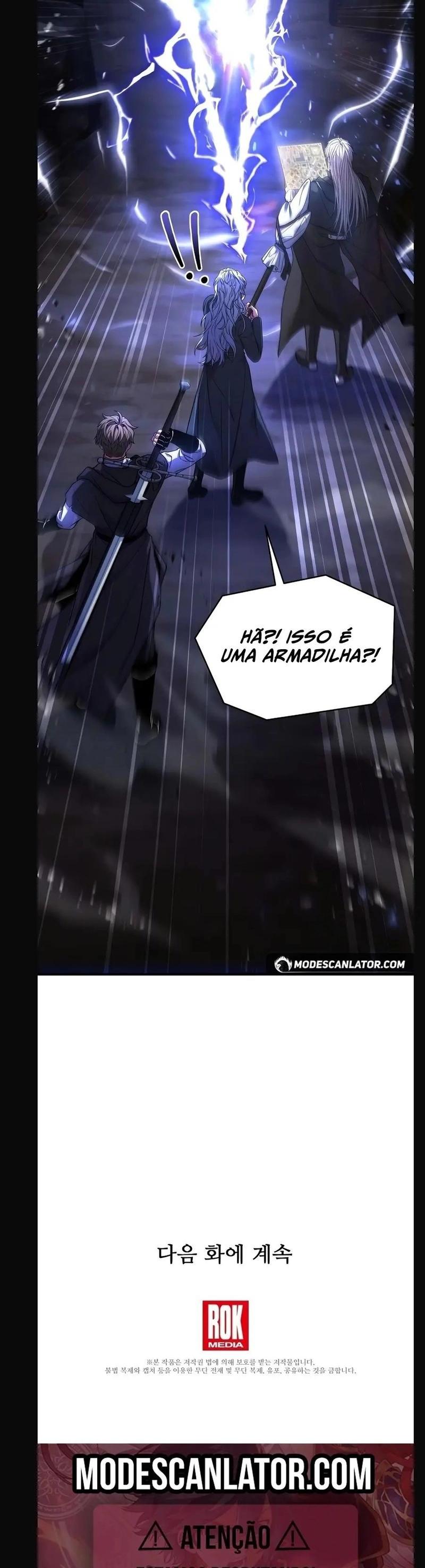 The Legendary Spearman Returns Capítulo 128 Página 72